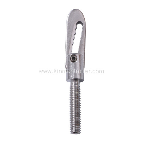 Stainless Steel Anti luce Fastener